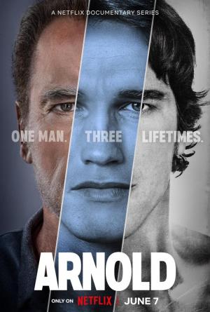 Arnold – 1ª Temporada 1×3 FINAL