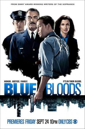 Blue Bloods – 13ª Temporada 13×08