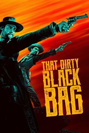 That Dirty Black Bag 1×2