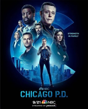Chicago PD – 10ª Temporada 10×16