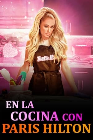 En la cocina con Paris Hilton – 1ª Temporada 1×5