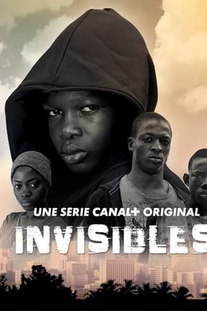 Invisibles – 1ª Temporada 1×2