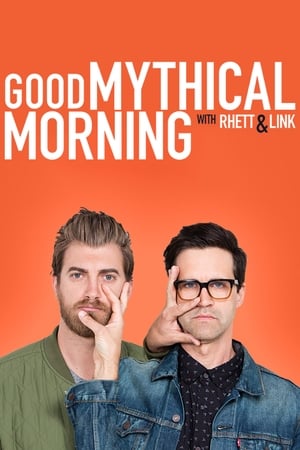 Good Mythical Morning – 24ª Temporada