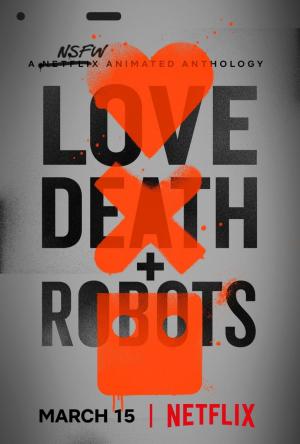 Love Death Robots 2×6