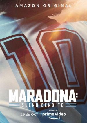 Maradona: Sueño bendito 1×6