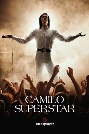 Camilo Superstar – 1ª Temporada 1×1