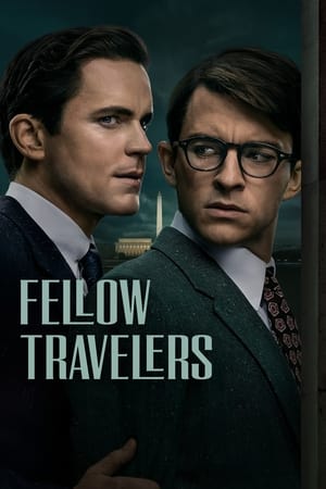 Fellow Travelers – 1ª Temporada 1×1