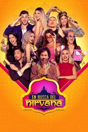 En busca del Nirvana – 1ª Temporada 1×1