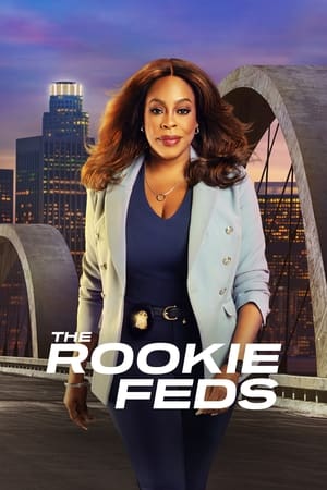 The Rookie: Feds – 1ª Temporada 1×9