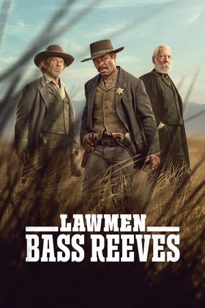 Hombres de Ley: Bass Reeves – 1ª Temporada 1×4