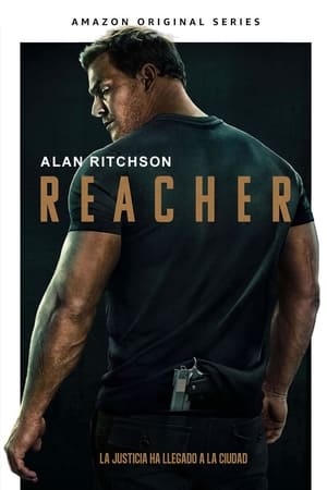 Reacher – 2ª Temporada 2×7