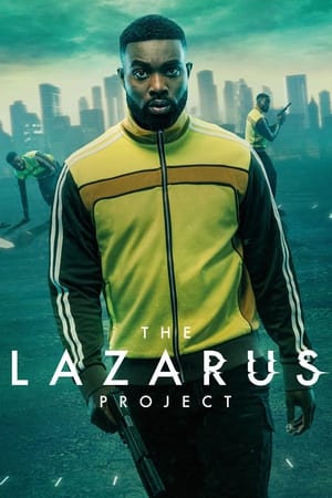 The Lazarus Project – 2ª Temporada 2×2