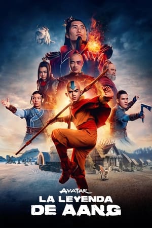 Avatar: La leyenda de Aang – 1ª Temporada 1×5