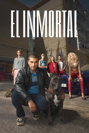 El inmortal – 2ª Temporada 2×5