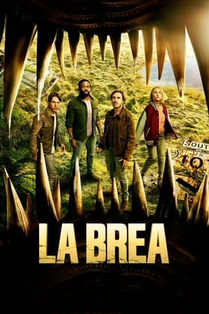 La Brea – 3ª Temporada 3×1