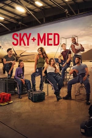 SkyMed – 2ª Temporada 2×2