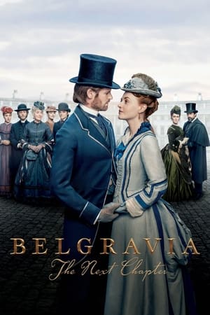 Belgravia: The Next Chapter – 1ª Temporada 1×1
