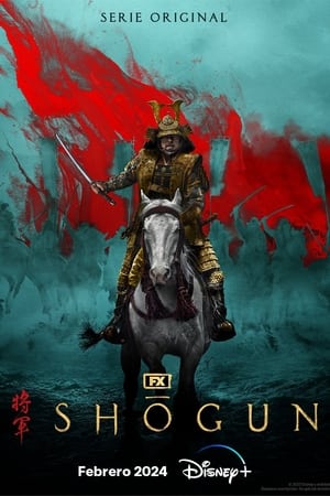 Shogun – 1ª Temporada 1×4