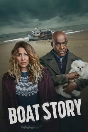 Boat Story – 1ª Temporada 1×1