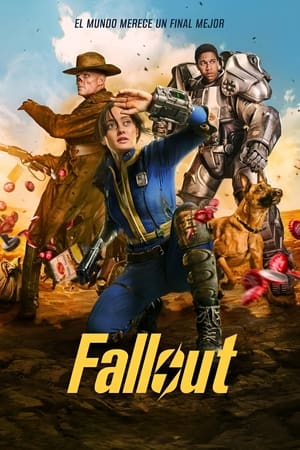 Fallout – 1ª Temporada 1×2