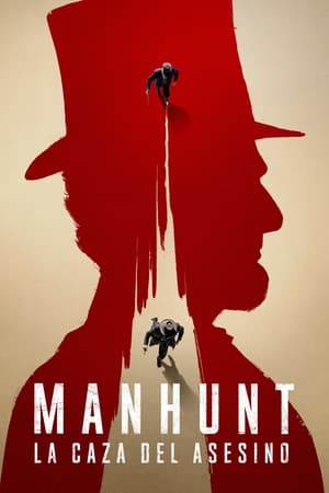 Manhunt: la caza del asesino – 1ª Temporada