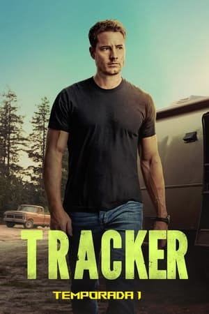Tracker – 1ª Temporada 1×2