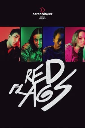 Red Flags – 1ª Temporada