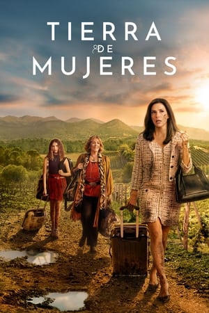 Tierra de mujeres – 1ª Temporada 1×2