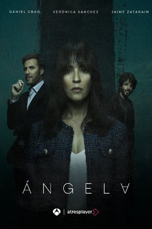 Ángela – 1ª Temporada 1×1