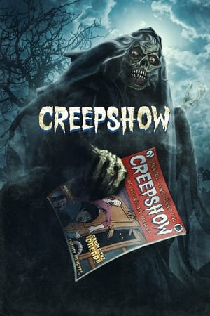 Creepshow – 4ª Temporada
