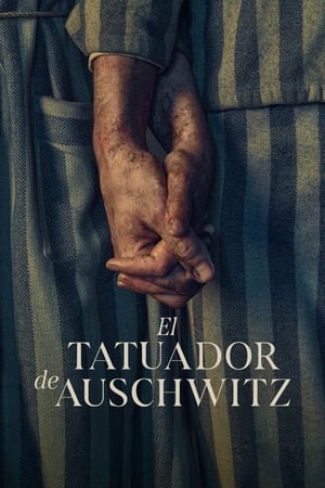 El tatuador de Auschwitz – 1ª Temporada 1×1