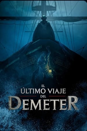 El último viaje del Demeter