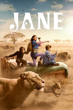 Jane – 2ª Temporada 2×1