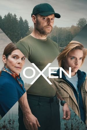 Oxen – 1ª Temporada