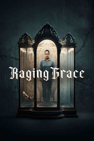Raging Grace HD