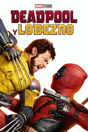 Deadpool y Lobezno HD