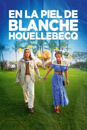 En la Piel de Blanche Houellebecq HD