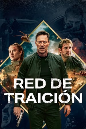 Red de traición HD