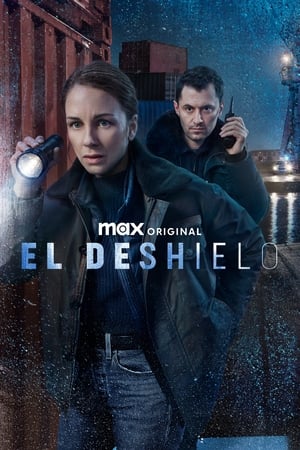 El deshielo – 2ª Temporada 2×3