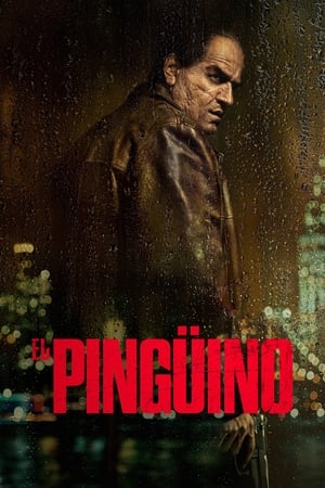 El Pingüino – 1ª Temporada