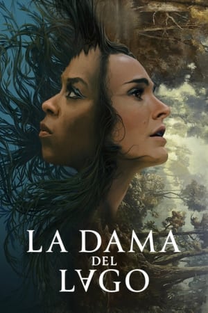 La dama del lago – 1ª Temporada 1×3