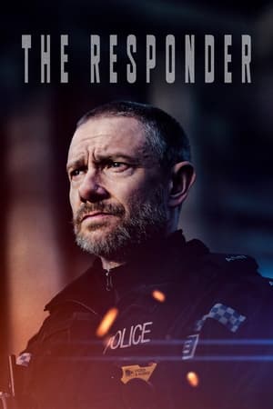 The Responder – 2ª Temporada