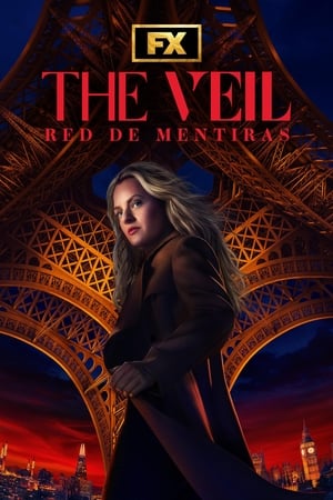 The Veil: red de mentiras – 1ª Temporada