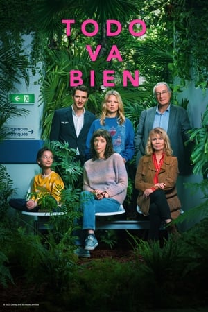 Todo va bien – 1ª Temporada