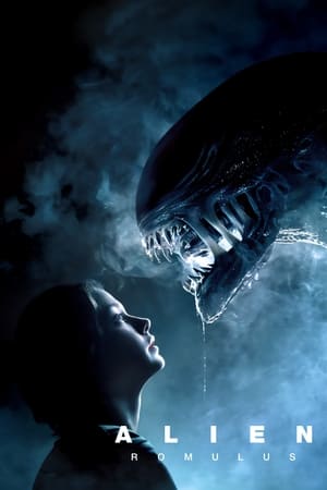 Alien: Romulus HD