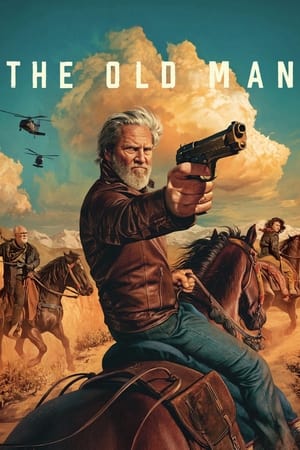 The Old Man – 2ª Temporada 2×1