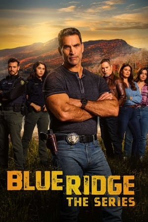 Blue Ridge – 1ª Temporada 1×1