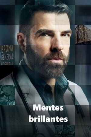 Mentes brillantes – 1ª Temporada 1×1