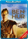 Ben-Hur Remastered Ultimate Collectors (FullBluRay)