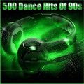 500 Dance Hits of 90s